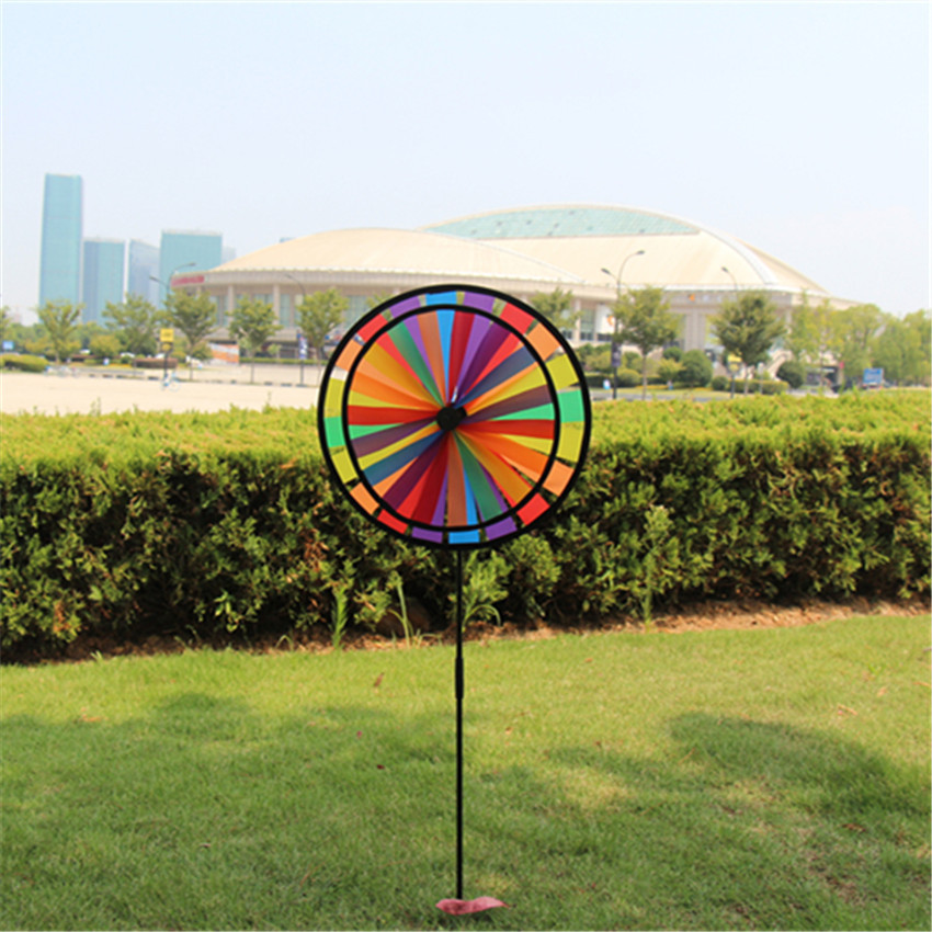 Two-Layer Turntable Air Bar Two-Layer Pull Bar Windmill Outdoor Large Windmill Double Cloth Windmill Hot Sale Windmill Wholesale Two-Layer Turntable Air Bar Two-Layer Pull Bar Windmill Outdoor Large Windmill Double Cloth Windmill Hot Sale Windmill Wholesale