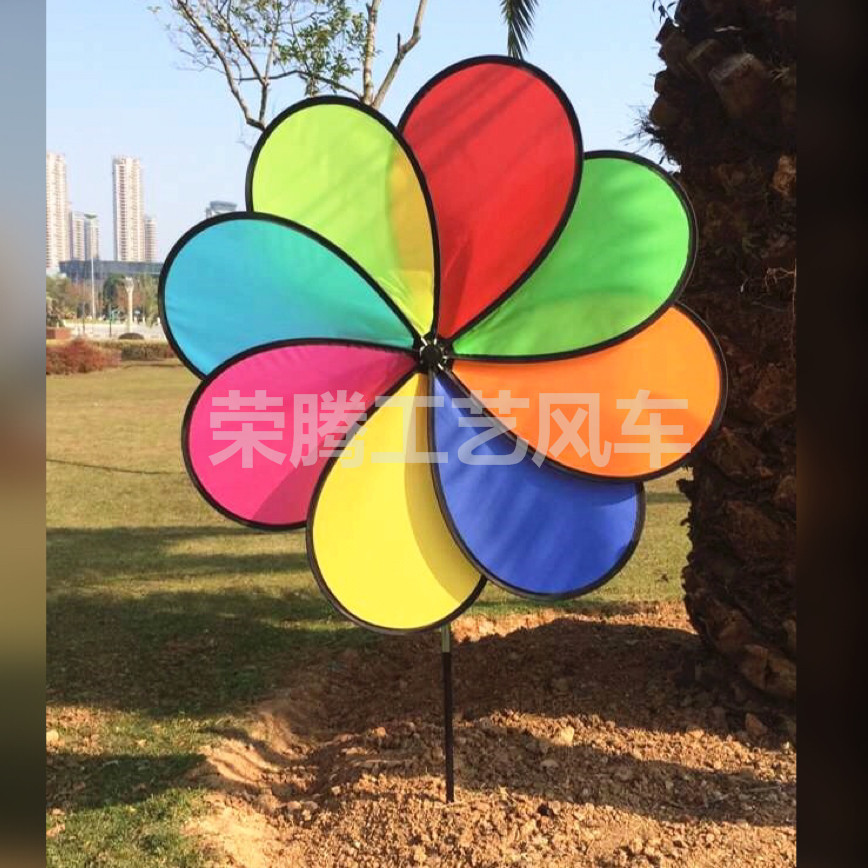 Manufacturers Outdoor Large Decorating Windmill Decoration Large Windmill Large Windmill Outdoor Oxford Cloth Garden Garbage Bag Manufacturers Outdoor Large Decorating Windmill Decoration Large Windmill Large Windmill Outdoor Oxford Cloth Garden Garbage Bag