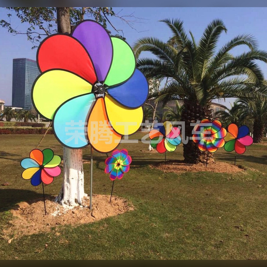 Manufacturers Outdoor Large Decorating Windmill Decoration Large Windmill Large Windmill Outdoor Oxford Cloth Garden Garbage Bag Manufacturers Outdoor Large Decorating Windmill Decoration Large Windmill Large Windmill Outdoor Oxford Cloth Garden Garbage Bag