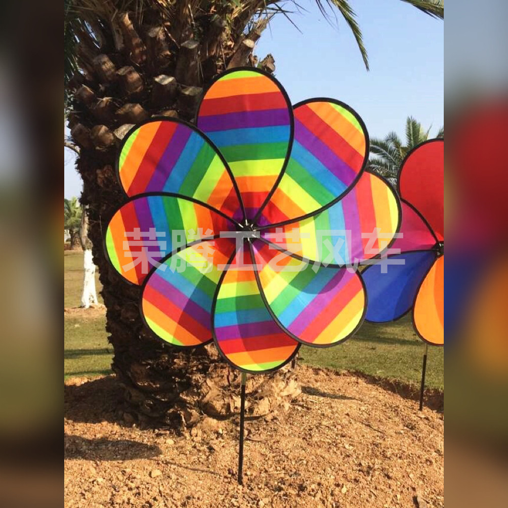 Manufacturers Outdoor Large Decorating Windmill Decoration Large Windmill Large Windmill Outdoor Oxford Cloth Garden Garbage Bag Manufacturers Outdoor Large Decorating Windmill Decoration Large Windmill Large Windmill Outdoor Oxford Cloth Garden Garbage Bag