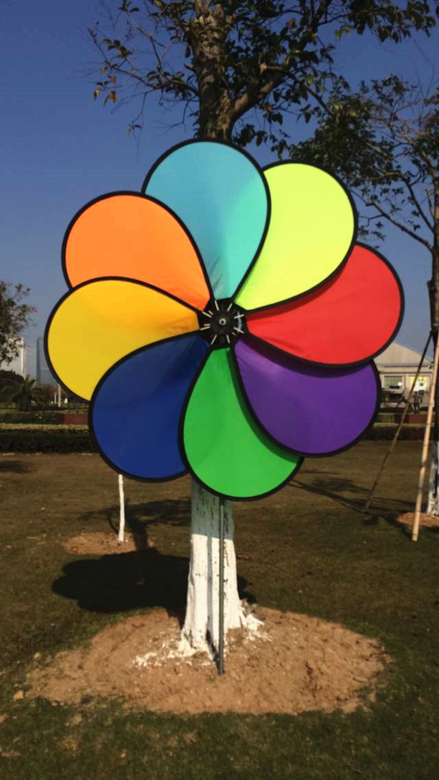 Manufacturers Outdoor Large Decorating Windmill Decoration Large Windmill Large Windmill Outdoor Oxford Cloth Garden Garbage Bag Manufacturers Outdoor Large Decorating Windmill Decoration Large Windmill Large Windmill Outdoor Oxford Cloth Garden Garbage Bag