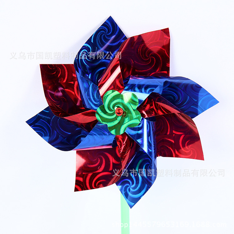 F12 Laser windmill Registry Square Outdoor creative windmill Advertising Hot selling toy windmill manufacturers' Wholesale business F12 Laser windmill Registry Square Outdoor creative windmill Advertising Hot selling toy windmill manufacturers' Wholesale business