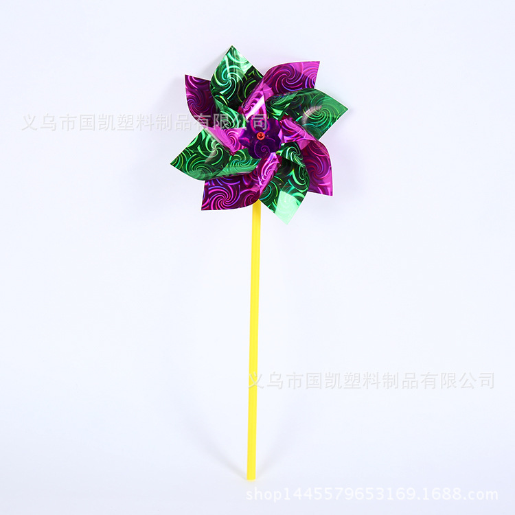 F12 Laser windmill Registry Square Outdoor creative windmill Advertising Hot selling toy windmill manufacturers' Wholesale business F12 Laser windmill Registry Square Outdoor creative windmill Advertising Hot selling toy windmill manufacturers' Wholesale business