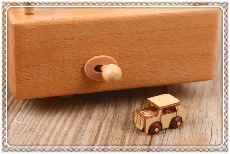 Shanghai Oriental pearl shaped box real wood music box zhilie trading co. LTD Shanghai Oriental pearl shaped box real wood music box zhilie trading co. LTD