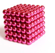 Manufacturer direct 5MM magnetic magnet barker ball magnetic magic cube magnetic ball Manufacturer direct 5MM magnetic magnet barker ball magnetic magic cube magnetic ball
