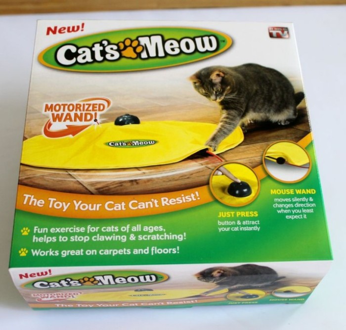 Cat's meow cat toy electric cat toy stick in export products. Cat's meow cat toy electric cat toy stick in export products.