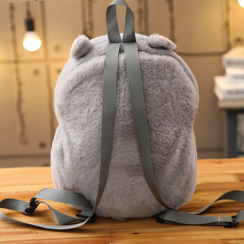 Charging Hot Water Bag National Standard Safe and Explosion Protective Hand Warmer Water Injection Plush Electric Warming Cartoon Hamster Plush Toy Charging Hot Water Bag National Standard Safe and Explosion Protective Hand Warmer Water Injection Plush Electric Warming Cartoon Hamster Plush Toy