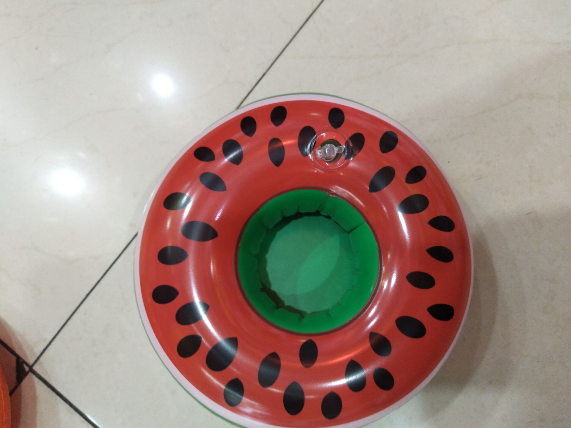 Inflatable toys PVC material manufacturers direct championship holders