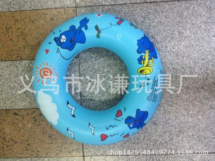 Toys children's inflatable toys 50cm heavy swimming laps lumbar circle arm circle factory outlet Toys children's inflatable toys 50cm heavy swimming laps lumbar circle arm circle factory outlet