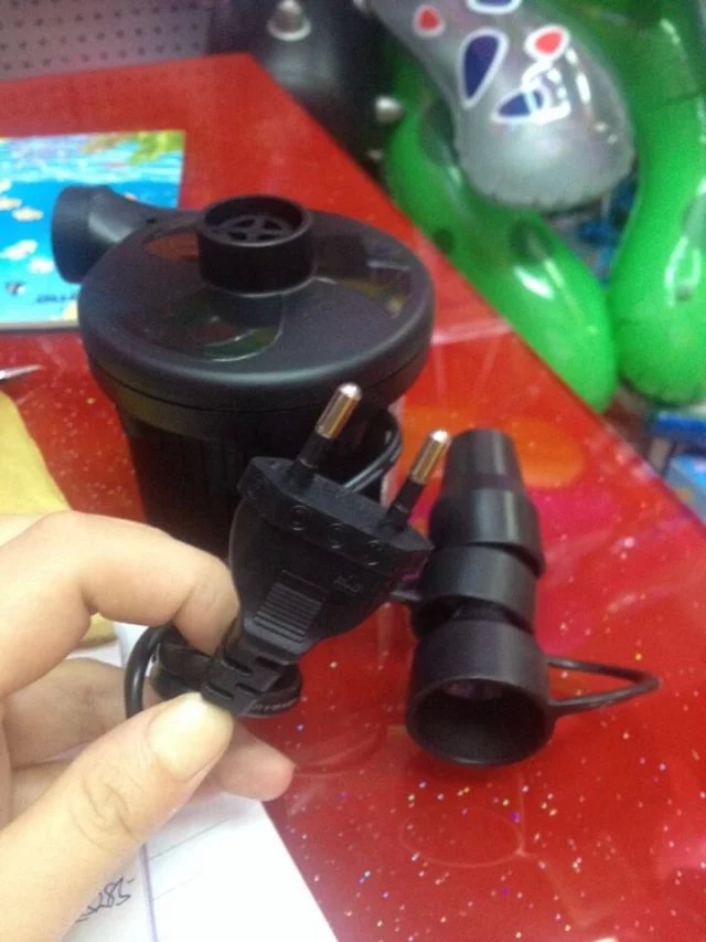 Special pump for inflatable toys toys electric pump air pump foot pump push Special pump for inflatable toys toys electric pump air pump foot pump push