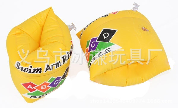Toys and inflatable toys ABC scrolls sleeves arm circle swimming circle factory outlet Toys and inflatable toys ABC scrolls sleeves arm circle swimming circle factory outlet