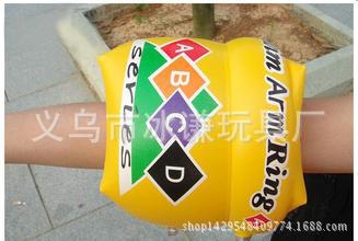 Toys and inflatable toys ABC scrolls sleeves arm circle swimming circle factory outlet Toys and inflatable toys ABC scrolls sleeves arm circle swimming circle factory outlet