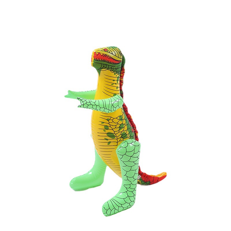 Supply Inflatable Animals Large Strawberry Cat Wholesale Toys Animal Inflatable Toys Wholesale