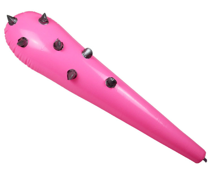 Children's toys, inflatable toys toy stick stick inflatable sticks Mace Children's toys, inflatable toys toy stick stick inflatable sticks Mace