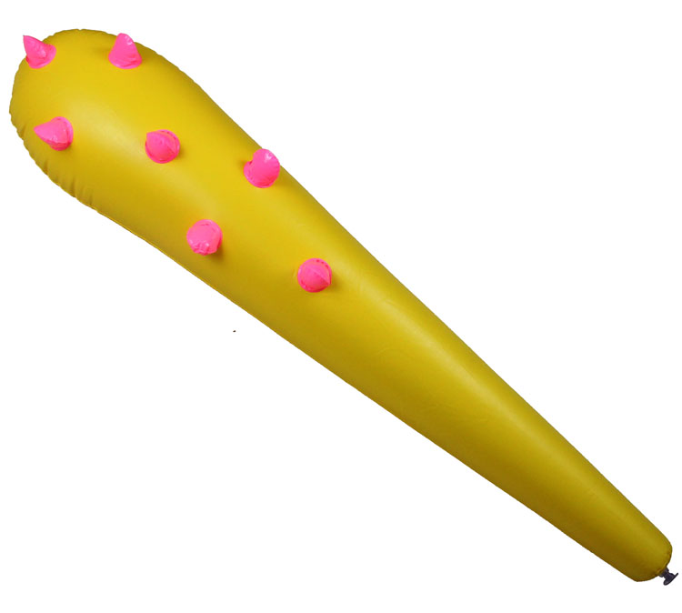 Children&#039;s toys, inflatable toys toy stick stick inflatable sticks Mace