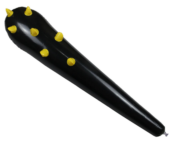Children's toys, inflatable toys toy stick stick inflatable sticks Mace Children's toys, inflatable toys toy stick stick inflatable sticks Mace