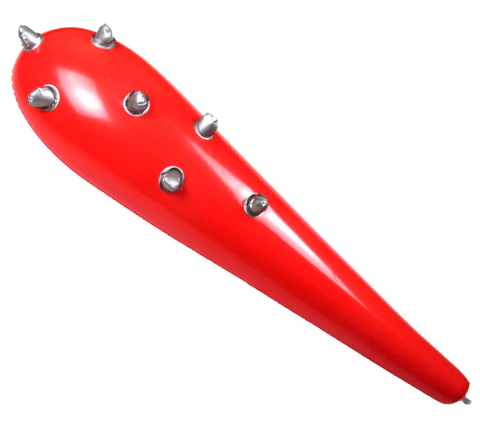 Children's toys, inflatable toys toy stick stick inflatable sticks Mace Children's toys, inflatable toys toy stick stick inflatable sticks Mace