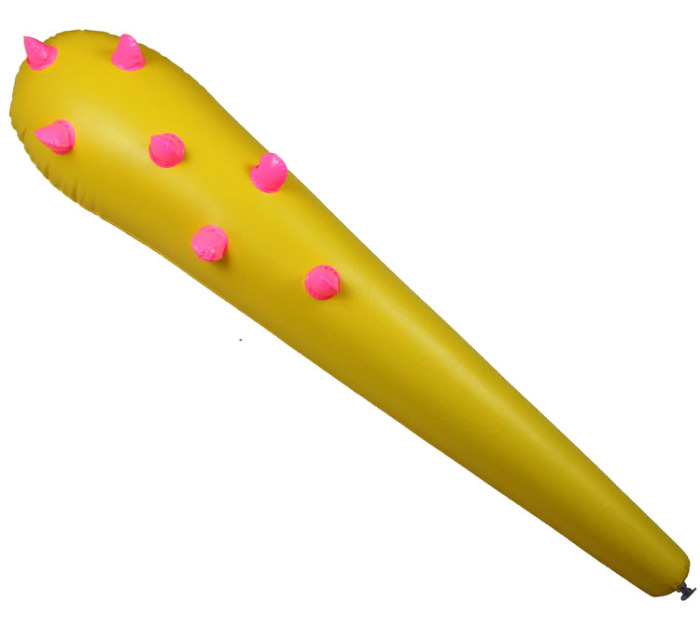 Children's toys, inflatable toys toy stick stick inflatable sticks Mace Children's toys, inflatable toys toy stick stick inflatable sticks Mace