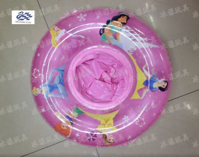 Toys, inflatable toys baby seat thickened children swim ring Toys, inflatable toys baby seat thickened children swim ring