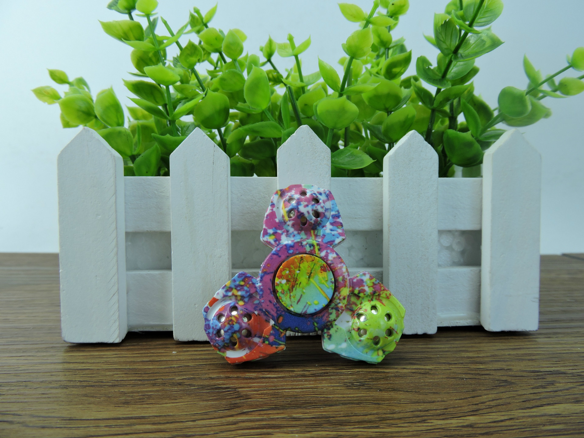 New Creative Hand Spinner Fidget Spinner Fingertip Gyro Decompression Sports Hand Spinner Universal Version New Creative Hand Spinner Fidget Spinner Fingertip Gyro Decompression Sports Hand Spinner Universal Version