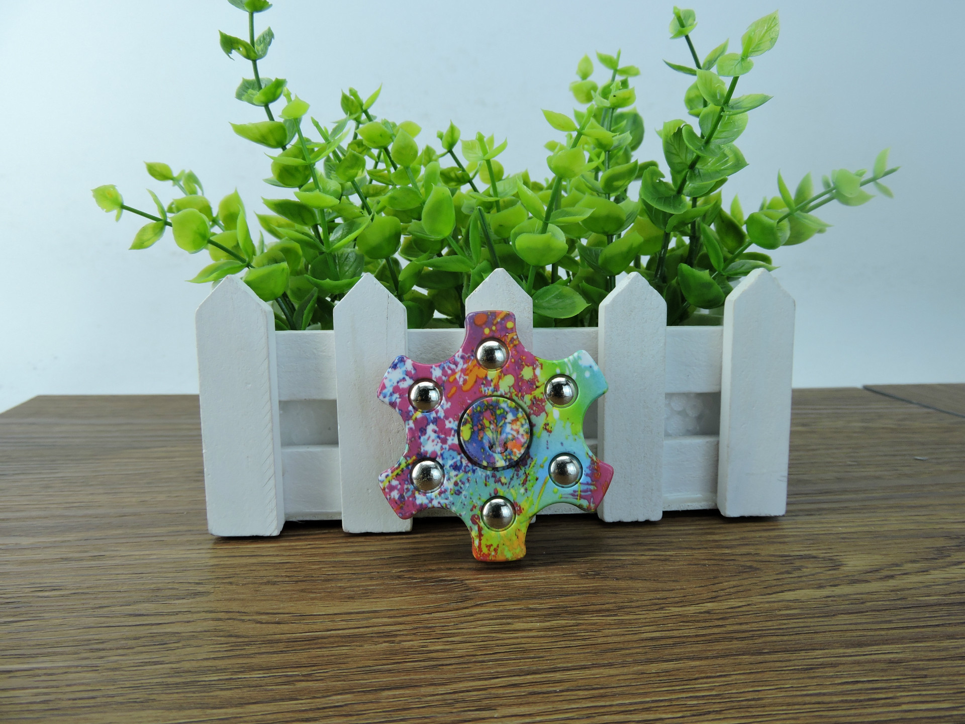 New Creative Hand Spinner Fidget Spinner Fingertip Gyro Decompression Sports Hand Spinner Universal Version New Creative Hand Spinner Fidget Spinner Fingertip Gyro Decompression Sports Hand Spinner Universal Version