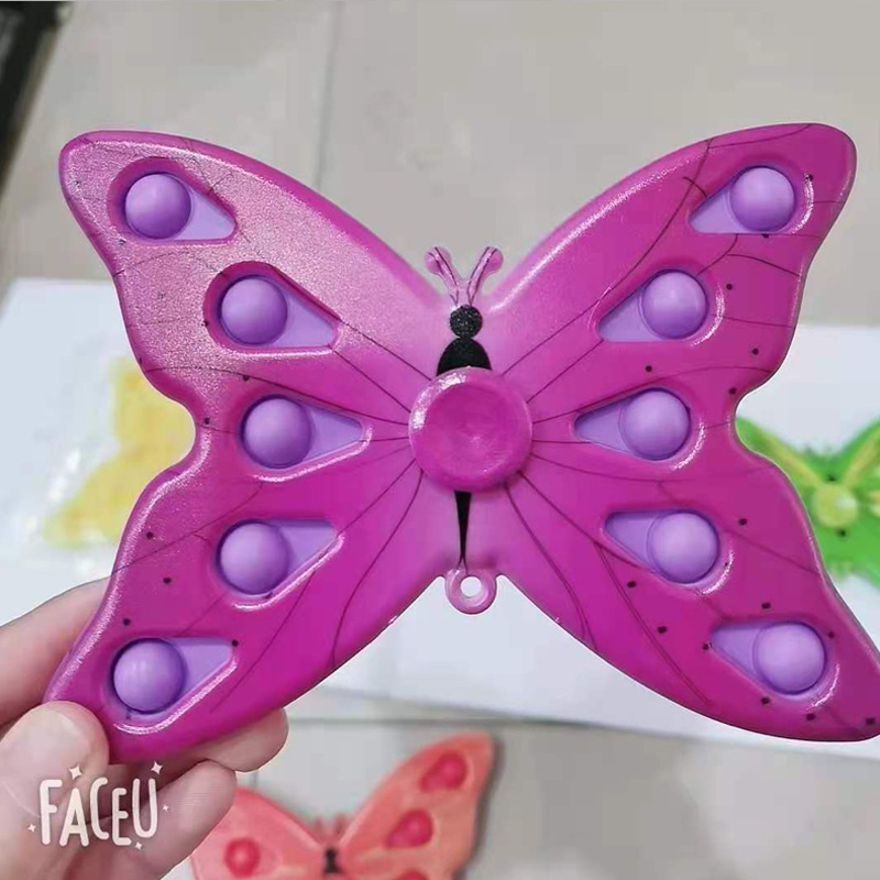 Fingertip gyro Killer Pioneer Bubble Music Hand Spinner Rotating Printing Painted Fingertip Gyro Children Press Toy Fingertip gyro Killer Pioneer Bubble Music Hand Spinner Rotating Printing Painted Fingertip Gyro Children Press Toy