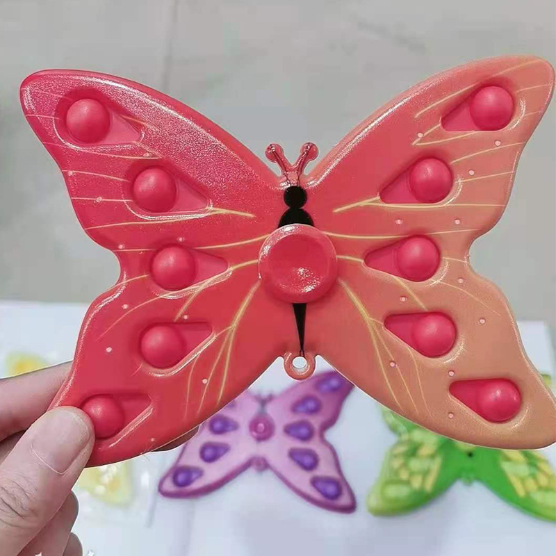 Fingertip gyro Killer Pioneer Bubble Music Hand Spinner Rotating Printing Painted Fingertip Gyro Children Press Toy Fingertip gyro Killer Pioneer Bubble Music Hand Spinner Rotating Printing Painted Fingertip Gyro Children Press Toy