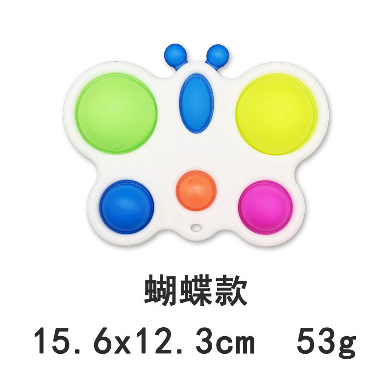 Cross-Border New Hand Spinner Bubble Music Decompression Rat Killer Pioneer Decompression Vent Gyro Toy Fingertip Gyro Cross-Border New Hand Spinner Bubble Music Decompression Rat Killer Pioneer Decompression Vent Gyro Toy Fingertip Gyro