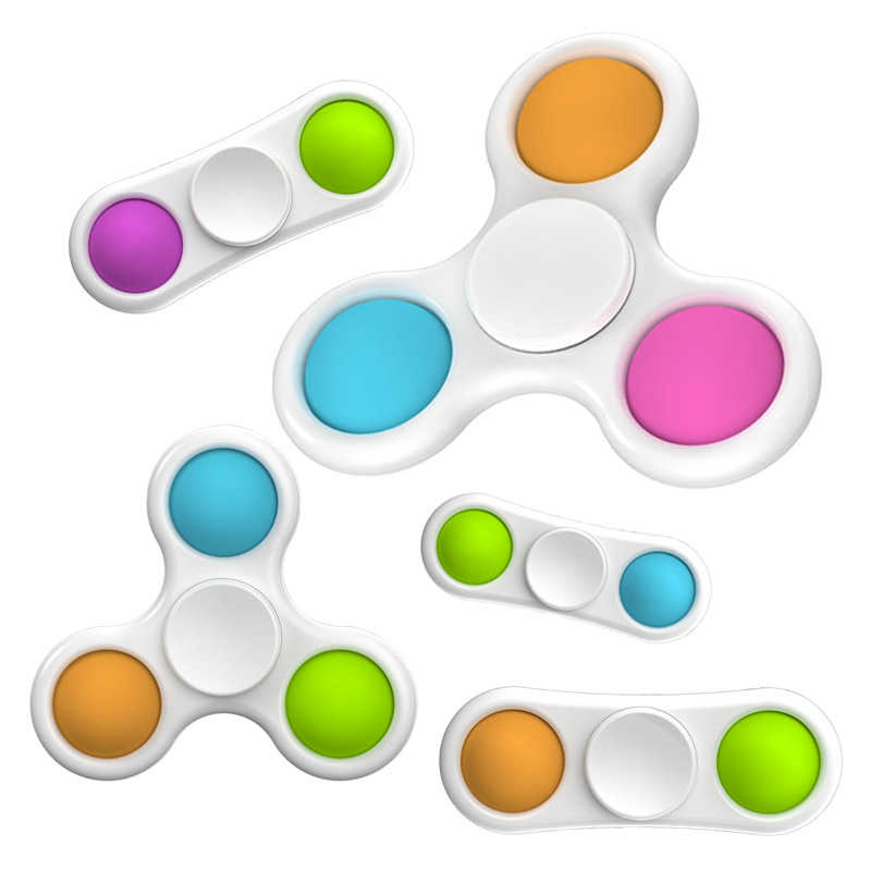 Cross-Border New Hand Spinner Bubble Music Decompression Rat Killer Pioneer Decompression Vent Gyro Toy Fingertip Gyro Cross-Border New Hand Spinner Bubble Music Decompression Rat Killer Pioneer Decompression Vent Gyro Toy Fingertip Gyro