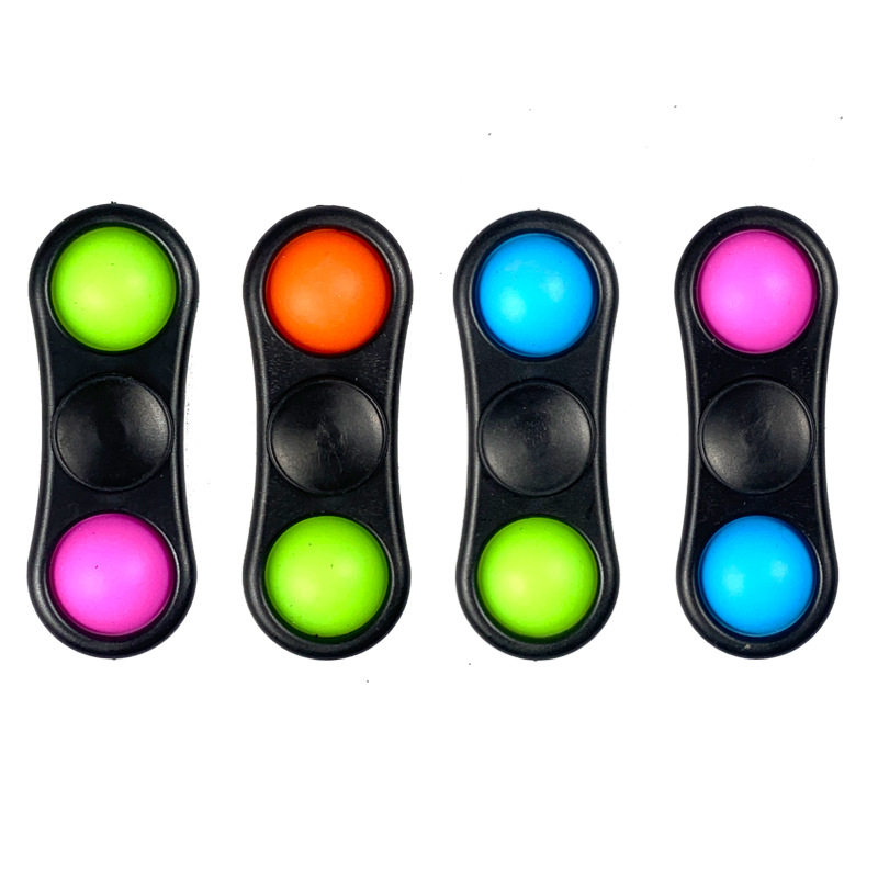 Cross-Border New Hand Spinner Bubble Music Decompression Rat Killer Pioneer Decompression Vent Gyro Toy Fingertip Gyro Cross-Border New Hand Spinner Bubble Music Decompression Rat Killer Pioneer Decompression Vent Gyro Toy Fingertip Gyro