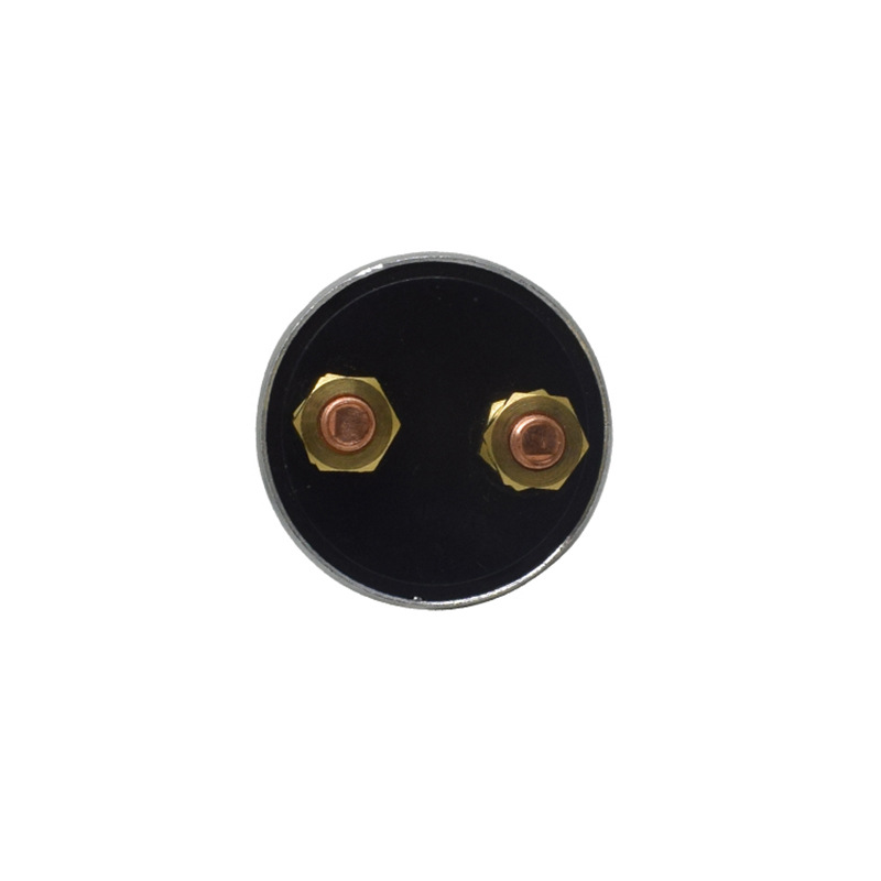 Engineering Machinery Power off Knob Switch High Current Battery Protection Switch Car Battery Power-off Switch