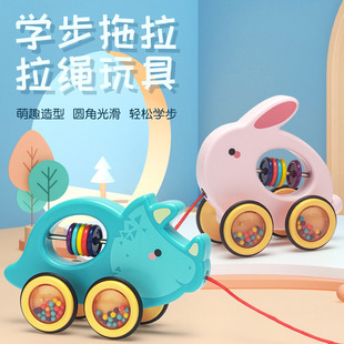 Cross-Border New Arrival Children's Engineering Excavator Toy Car Boy Large Inertia Bulldozer Car Model Wholesale