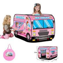 Cow Children's Tent Three-Piece Set 3 Shooting Ball Pool Crawl Tunnel Tent House Game House 03 Years Old Baby Toys Cow Children's Tent Three-Piece Set 3 Shooting Ball Pool Crawl Tunnel Tent House Game House 03 Years Old Baby Toys