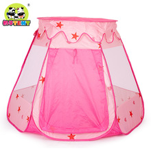 Cow Children's Tent Three-Piece Set 3 Shooting Ball Pool Crawl Tunnel Tent House Game House 03 Years Old Baby Toys Cow Children's Tent Three-Piece Set 3 Shooting Ball Pool Crawl Tunnel Tent House Game House 03 Years Old Baby Toys