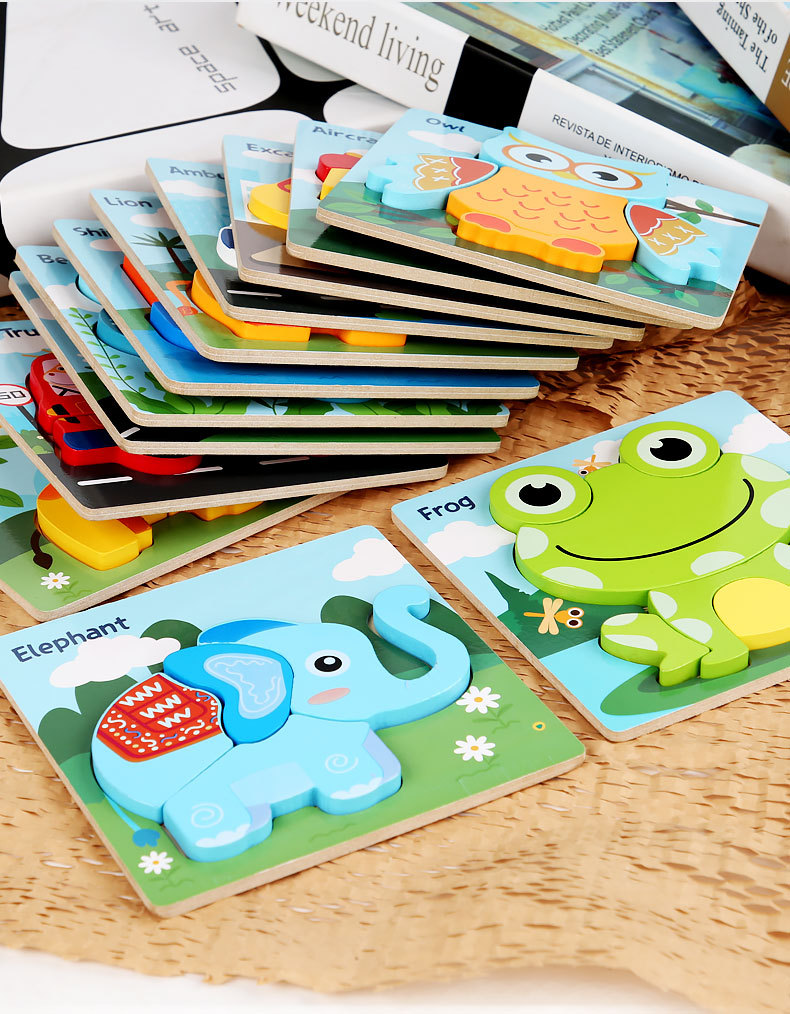 Kindergarten Children Building Blocks Baby 2-6 Years Old Baby Early Education Enlightenment Puzzle Baby toys Kindergarten Children Building Blocks Baby 2-6 Years Old Baby Early Education Enlightenment Puzzle Baby toys