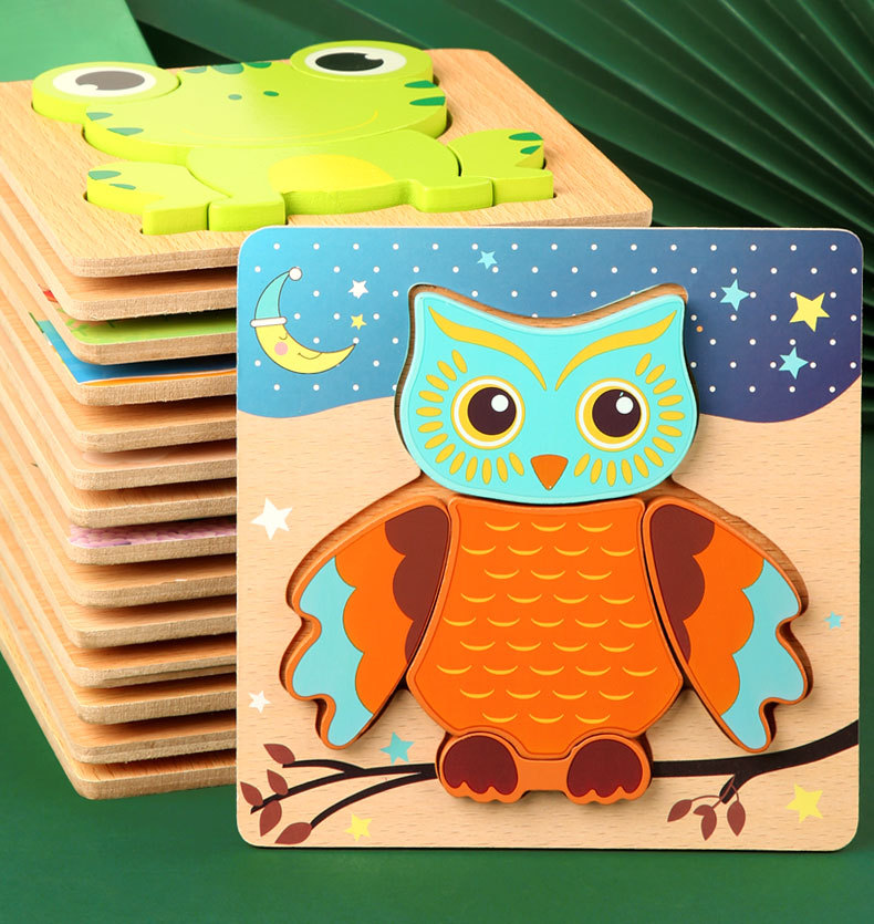Kindergarten Children Building Blocks Baby 2-6 Years Old Baby Early Education Enlightenment Puzzle Baby toys Kindergarten Children Building Blocks Baby 2-6 Years Old Baby Early Education Enlightenment Puzzle Baby toys