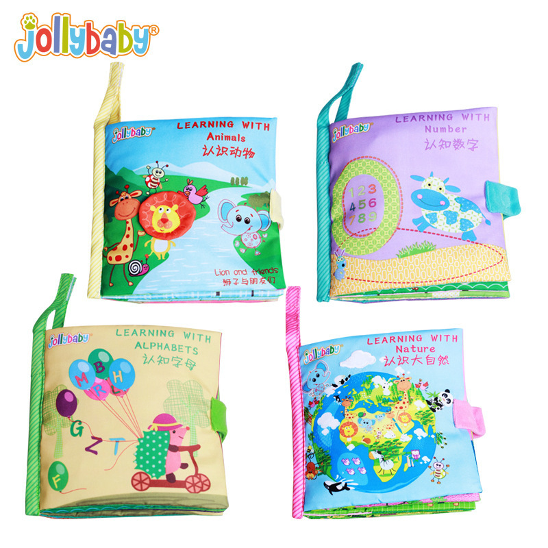 Tail Cloth Book Animal Baby Toys ThreeDimensional Early Education Cloth Book 03 Years Old Early Education Cartoon Toys Tail Cloth Book Animal Baby Toys ThreeDimensional Early Education Cloth Book 03 Years Old Early Education Cartoon Toys
