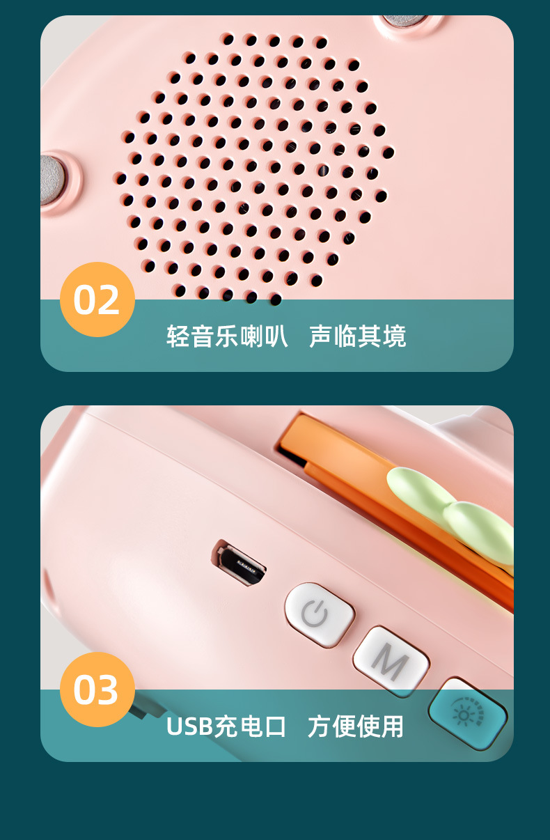 1-Year-Old Baby 1-3 Infant Educational Toys Children Early Education Projector Story Baby toys 1-Year-Old Baby 1-3 Infant Educational Toys Children Early Education Projector Story Baby toys