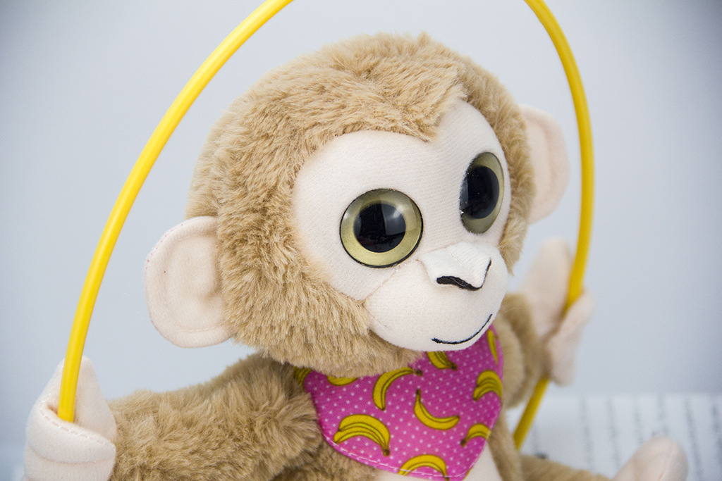 Cross-Border Electric Monkey Recording and Speaking Will Swing around Little Monkey Voice Changing Monkey Plush Toy Doll Cross-Border Electric Monkey Recording and Speaking Will Swing around Little Monkey Voice Changing Monkey Plush Toy Doll