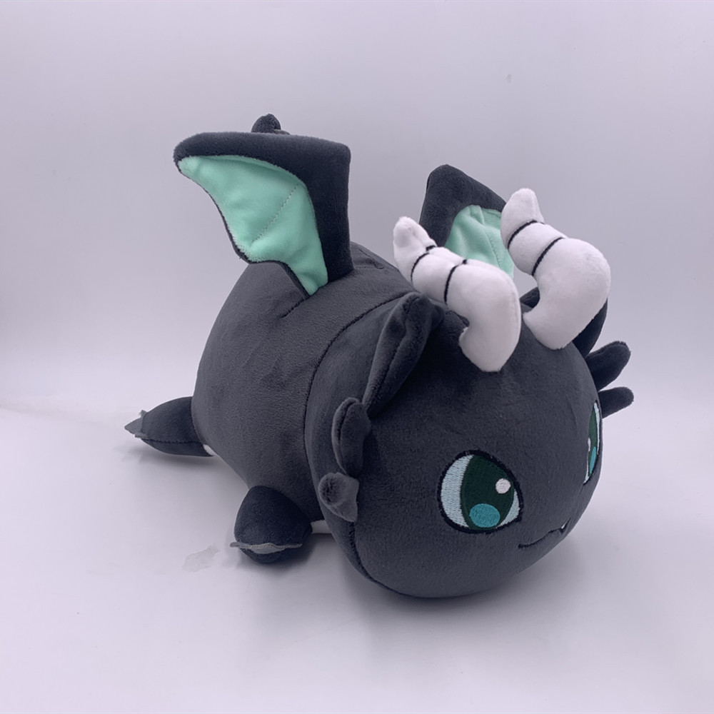 Cross-Border New Arrival Unicorn Stuffed Animal Toy Stuffed Cat Doll Skull Doll in Stock Wholesale Cross-Border New Arrival Unicorn Stuffed Animal Toy Stuffed Cat Doll Skull Doll in Stock Wholesale