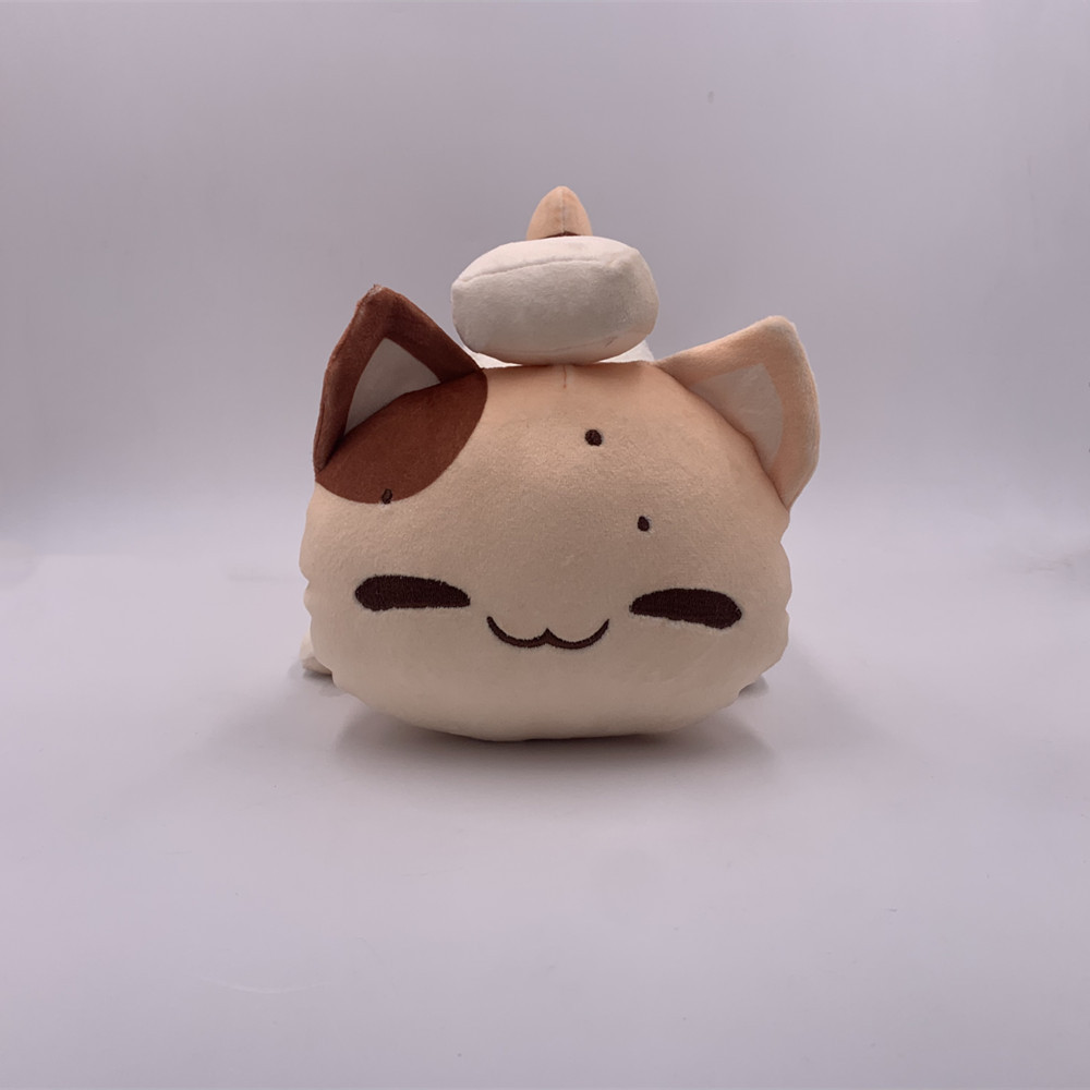 Cross-Border New Arrival Unicorn Stuffed Animal Toy Stuffed Cat Doll Skull Doll in Stock Wholesale Cross-Border New Arrival Unicorn Stuffed Animal Toy Stuffed Cat Doll Skull Doll in Stock Wholesale