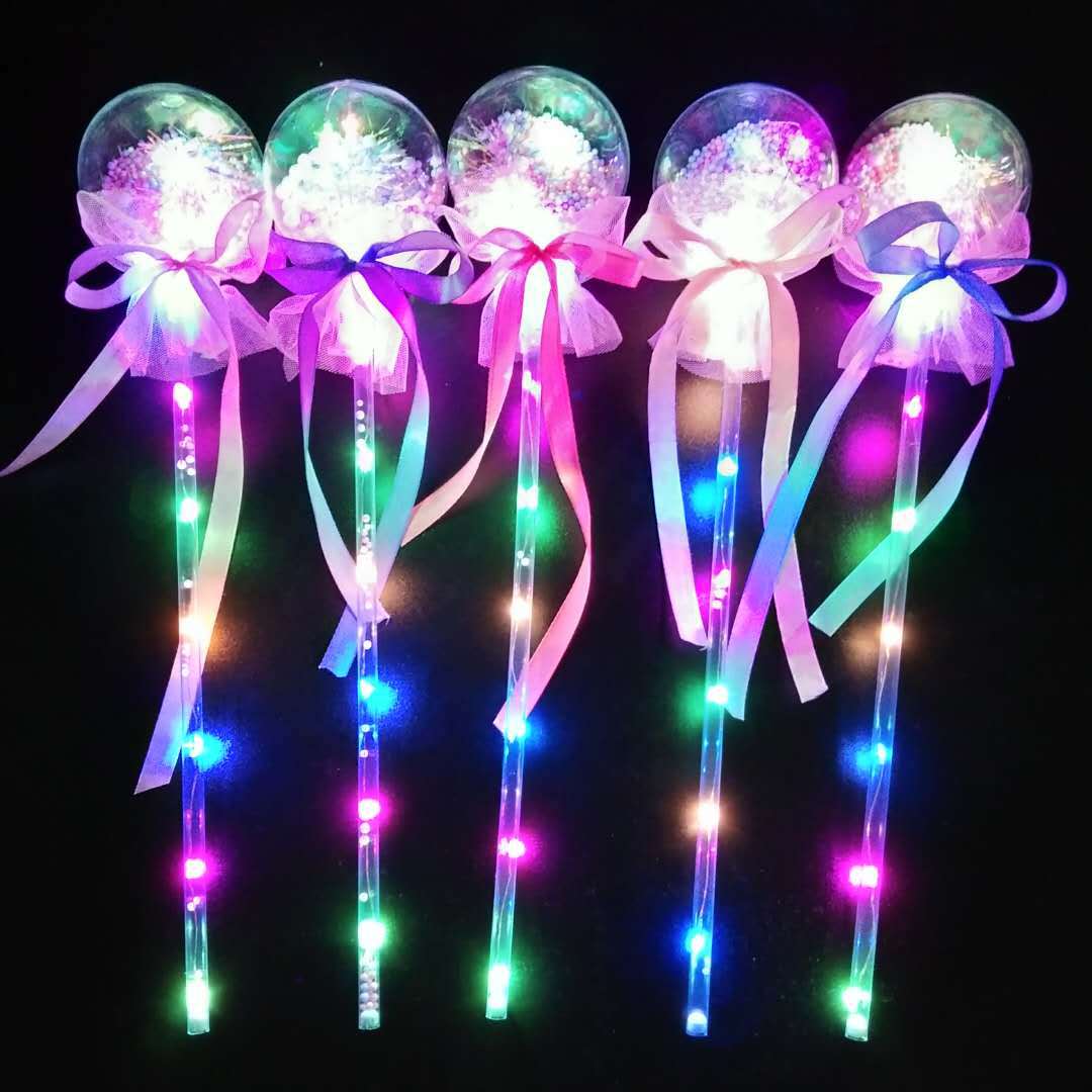 New Bounce Ball Magic Wand Magic Wand Children's Luminous Toys Magic Wand Stall Toy Magic Wand Bounce Ball New Bounce Ball Magic Wand Magic Wand Children's Luminous Toys Magic Wand Stall Toy Magic Wand Bounce Ball