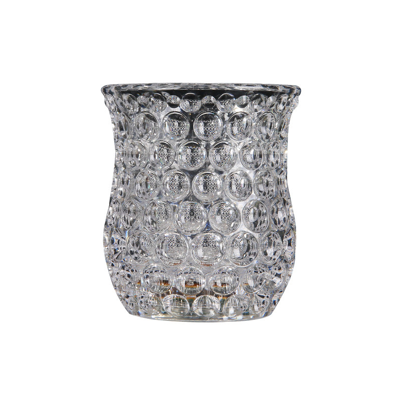 Induction Pineapple Cup into the Water Is Bright Luminous Cup LED Flash Cup Luminous Cup Bar Party Supplies Stall Wholesale