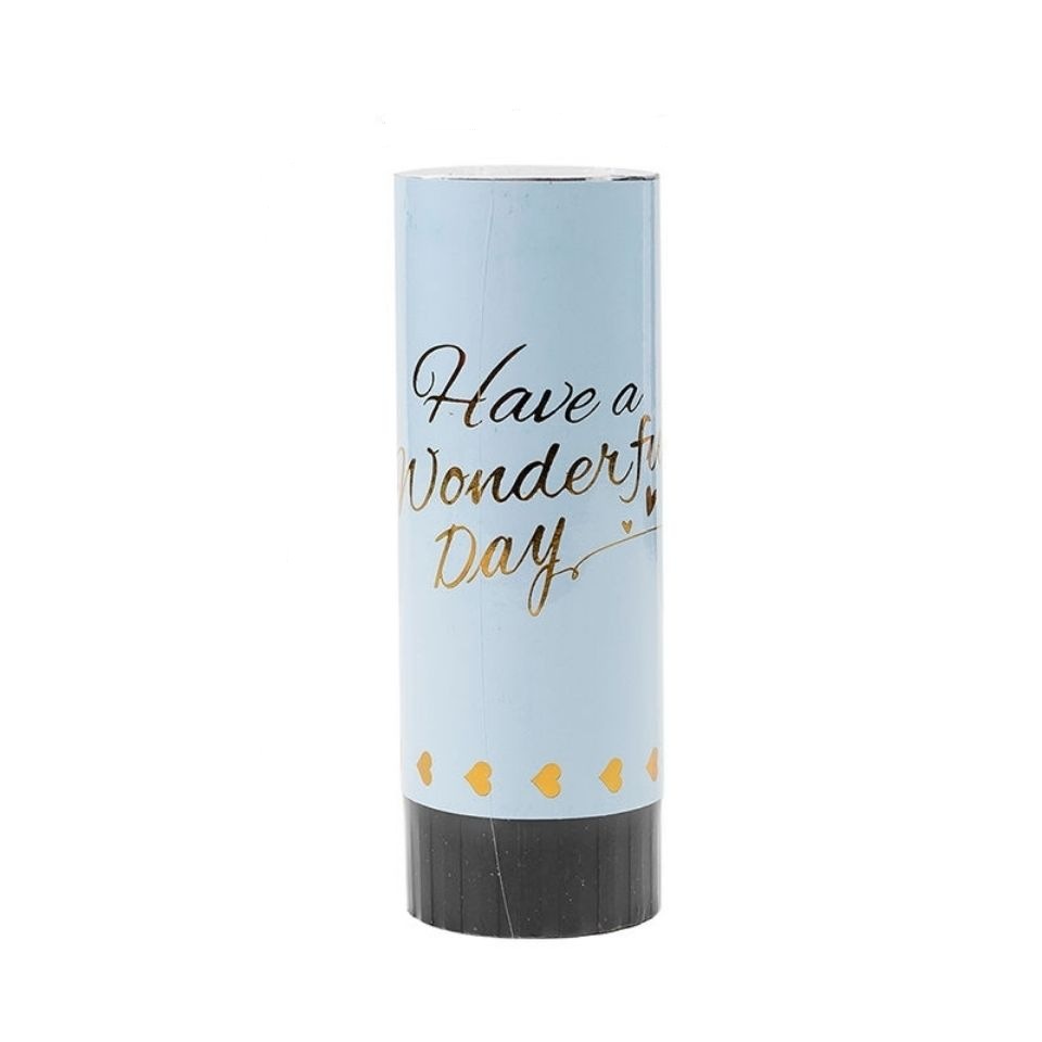 Fireworks Wedding, Marriage Medium Salute Hand-Held Opening Ceremony Birthday Party Fireworks Tube Hand Twist