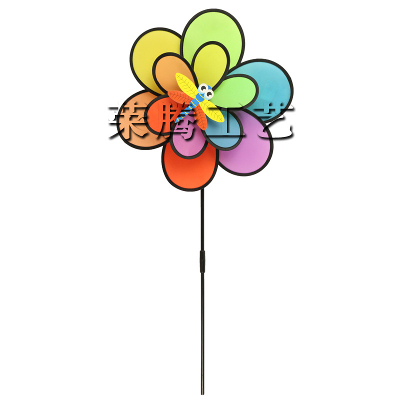 Birthday Party Decoration Hot Air Balloon Paper Lantern Garland Holiday Supplies Shopping Mall Kindergarten Activities Pendant Hanging Ornament