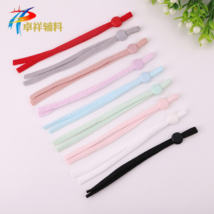 Ribbons  Environmental Protection Chanel-Style Gold and Silver Silk Lace Clothing Accessories Ethnic Style Lace Ribbon