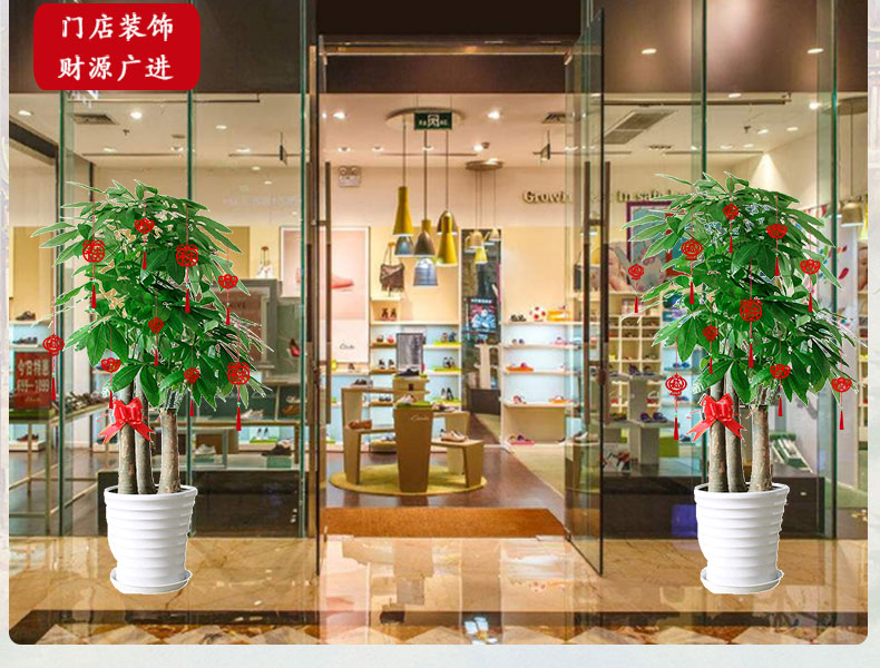 festival pendant Pepper Ornaments Tiger New Year Holiday Scene Layout Waterproof Indoor Decoration Potted Pendant festival pendant Pepper Ornaments Tiger New Year Holiday Scene Layout Waterproof Indoor Decoration Potted Pendant