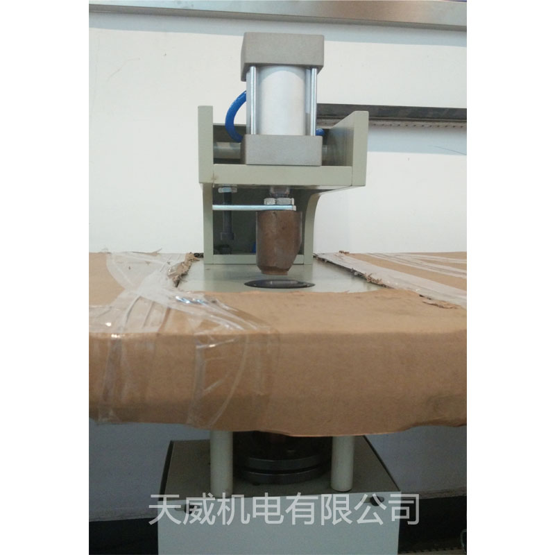 Ultrasonic Point Belt Machine Small Ultrasonic Non-Woven Bag Spot-Welder High Quality Ultrasonic Fusion Splicer Welding Machine