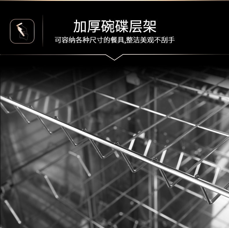 Commercial Disinfection Cabinet Vertical Ozone Infrared Stainless Steel High Temperature Hotel Kitchen Tableware Double Door Sterilized Cupboard