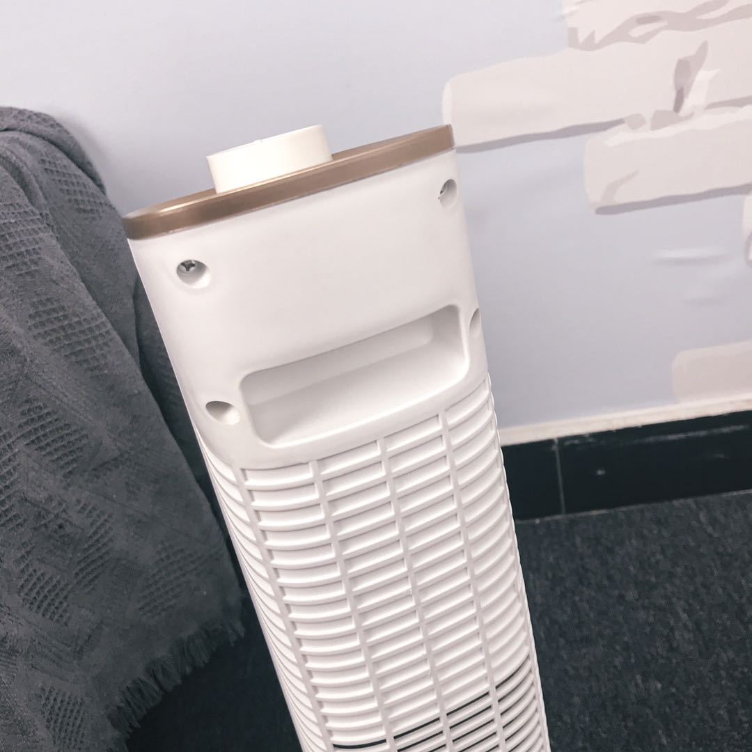 Heater Home Standing Warm Air Blower Electric Heating Fan Bathroom Electric Fan Electric Heater Electric Heater Roasting Stove